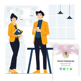 Professional Freelancers