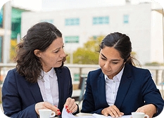 Academic Advisors