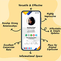 Electronic Business