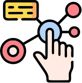 Interactive Business Card