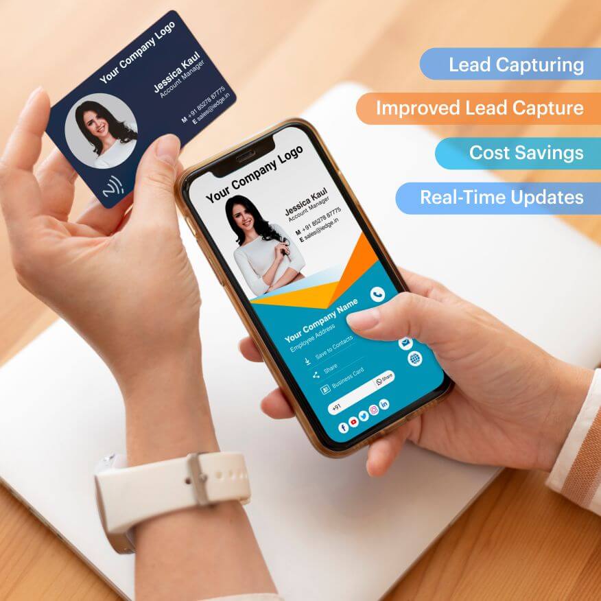 Streamline Your Lead Capturing
