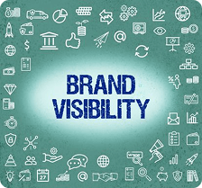 Brand Visibility