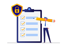 Compliance-Ready by Design