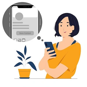 Create Digital Card