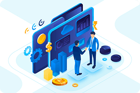 Custom Financial Workflow
