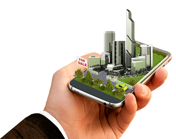 iEdge Digital Business Cards for Realtors