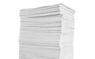 paperwaste