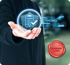 Security Data Protection