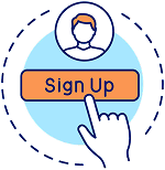 signup