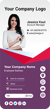 Digital Business Cards