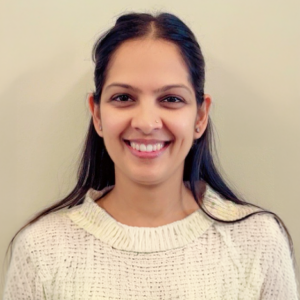 Deepti Mishra