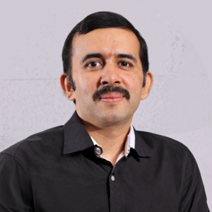 Gireesha SHIVARAMA