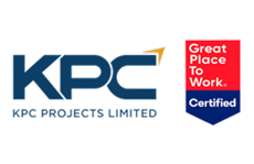KPC Projects Limited logo