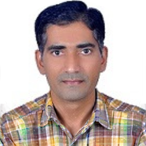 Umamaheswar Rao Pamidi