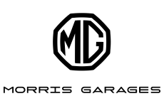 JSW MG Motor India logo