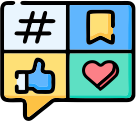 Contact Saving and Engagement
