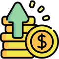 Cost-Effective and Scalable