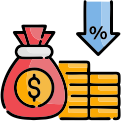Cost Savings