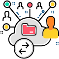 Data-Driven Networking