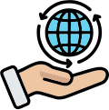Demanding Minimal Global Resource Use