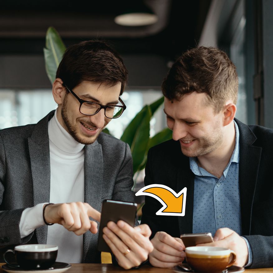 Digital Business Cards for Startups