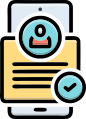 Digitize Your Complete Contact Information
