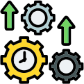 Efficient Updates and Management