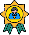 Enhanced Professional Branding