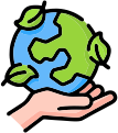 Environmentally Friendly Networking