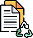 Eradicating Paper Waste From the Root