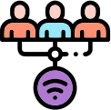 Faster Networking