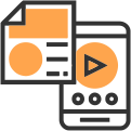 Flexible Content Formats