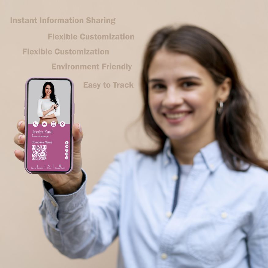 Networking Cards for Business Improves Your Conversions