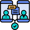 Improved Internal Communication