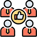 Inclusive Professional Engagement