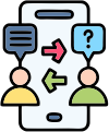 Instant Contact Sharing