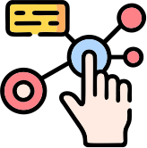 Interactive Business Card