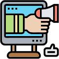 Interactive Marketing Tool