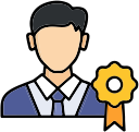 Interactive Professional Profiles