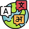 Multi-Language Support