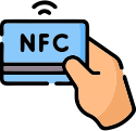 NFC-Metal-Cards