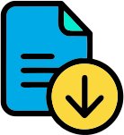 One-Click Brochure Download