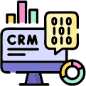 Quality of CRM Integration