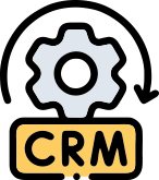 Save-Share-CRM