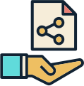 Simplify Sharing