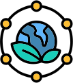 Smart and Quickly Sharable Ecosystems