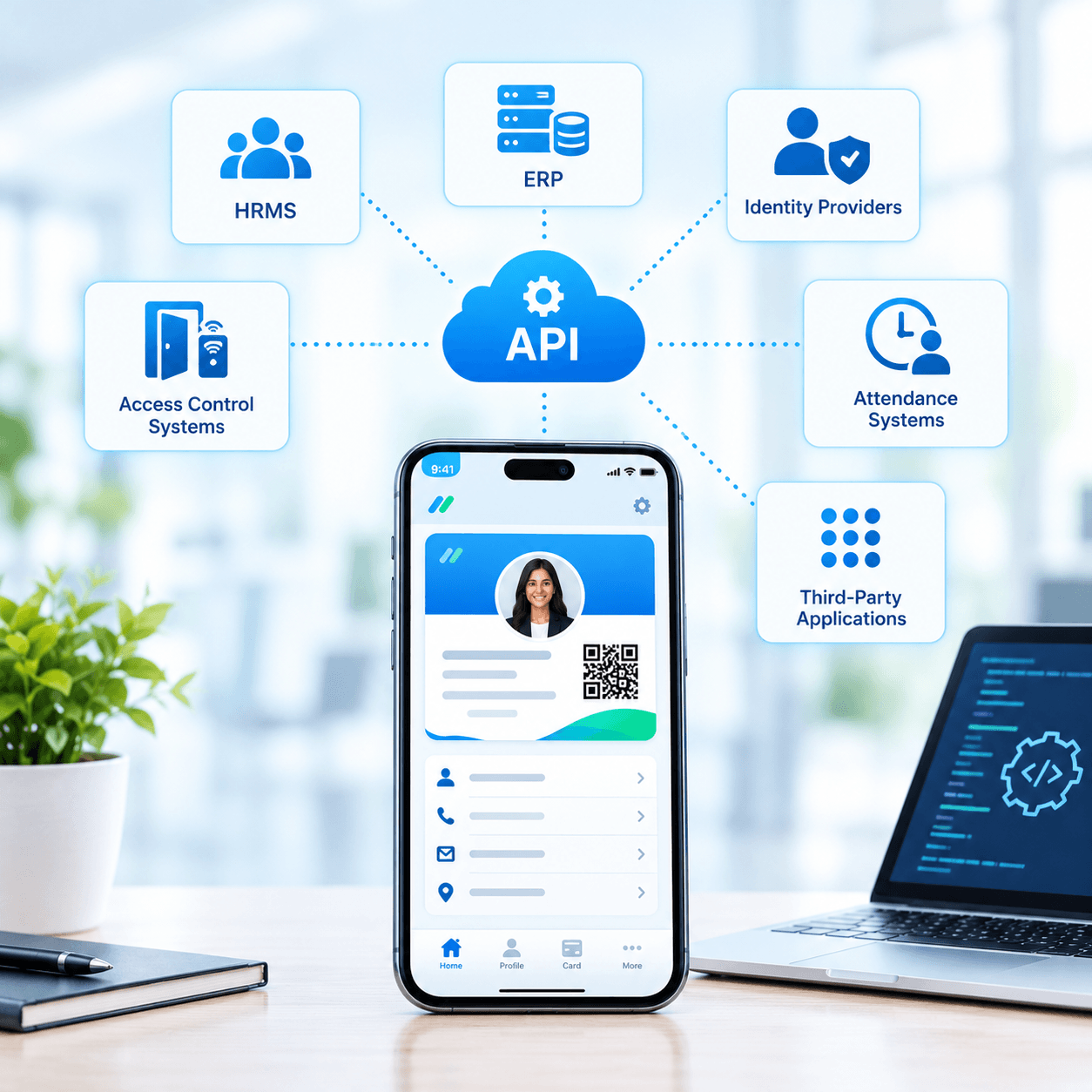 API Integrations