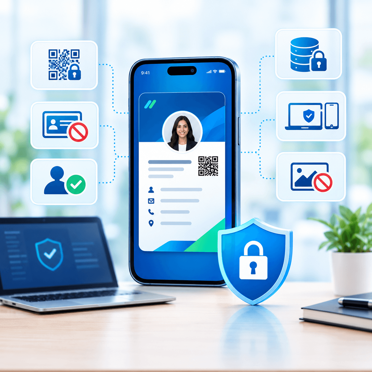 Security Features
