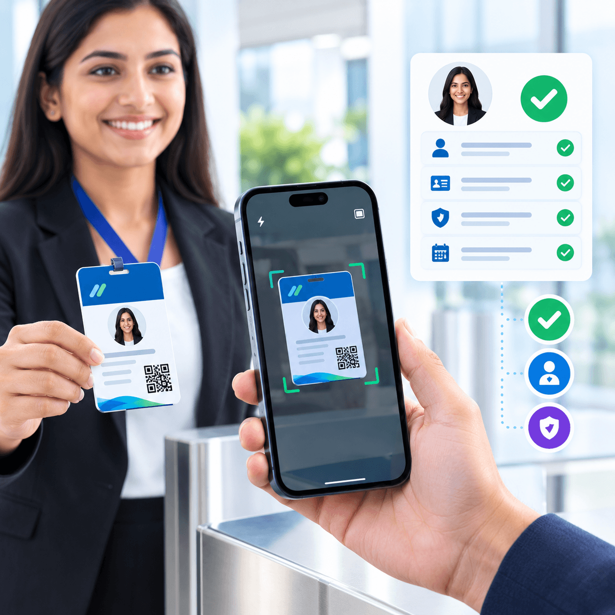 Real-Time Verification